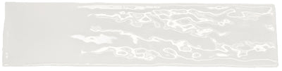 White / 2.6x10.25 / Glossy