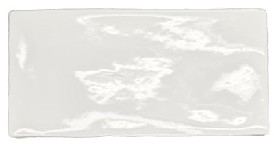 White / 3x6 / Glossy