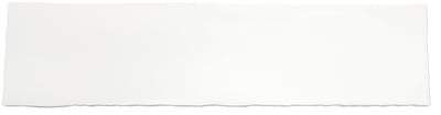 White / 4x16 / Matte