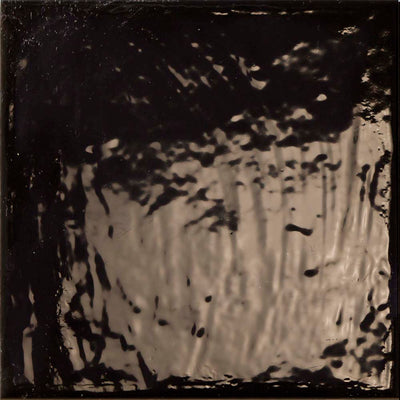 Nero / 9x9 / Glossy