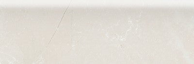 Light Sand / 4x12 Bullnose / Porcelain Matte
