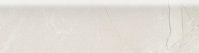 Light Sand / 3x10 Bullnose / Ceramic Glossy