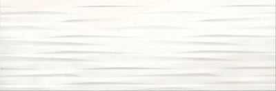 White / 10x30 Razor / Ceramic Glossy