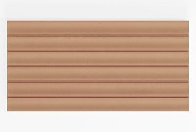 Clay / 5x10 Kit Kat / Matte