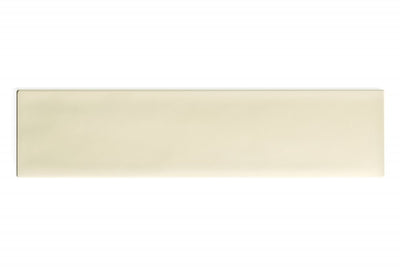 Cream / 2.5x10 / Matte