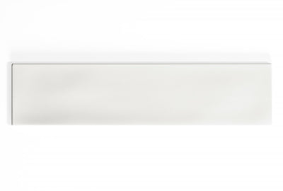 White / 2.5x10 / Matte