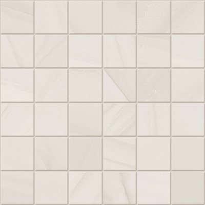 Malibu / 2x2 Mosaic / Matte