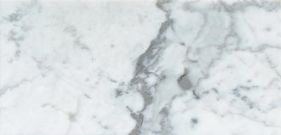 Grey / 3x6 / Polished