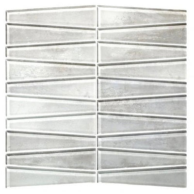 Glacier / Mosaic / Glossy