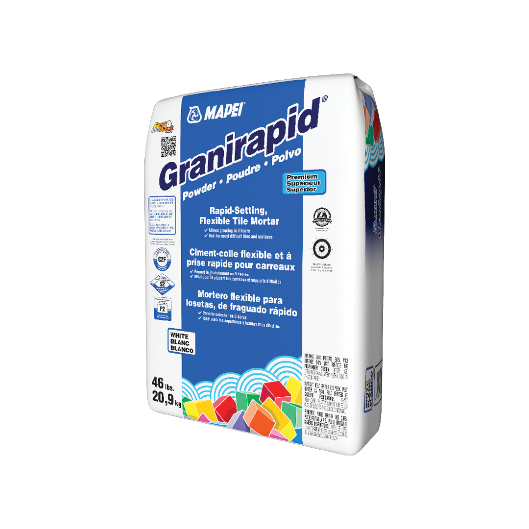 Granirapid Thin-Set