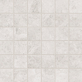 Milk / 2x2 Mosaic / Matte