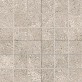 Oat / 2x2 Mosaic / Matte