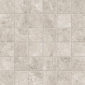 Shale / 2x2 Mosaic / Matte