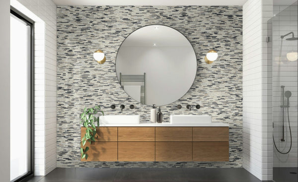 Heritage Stone Glass