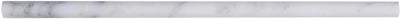 White / .5x12 Liner / Honed