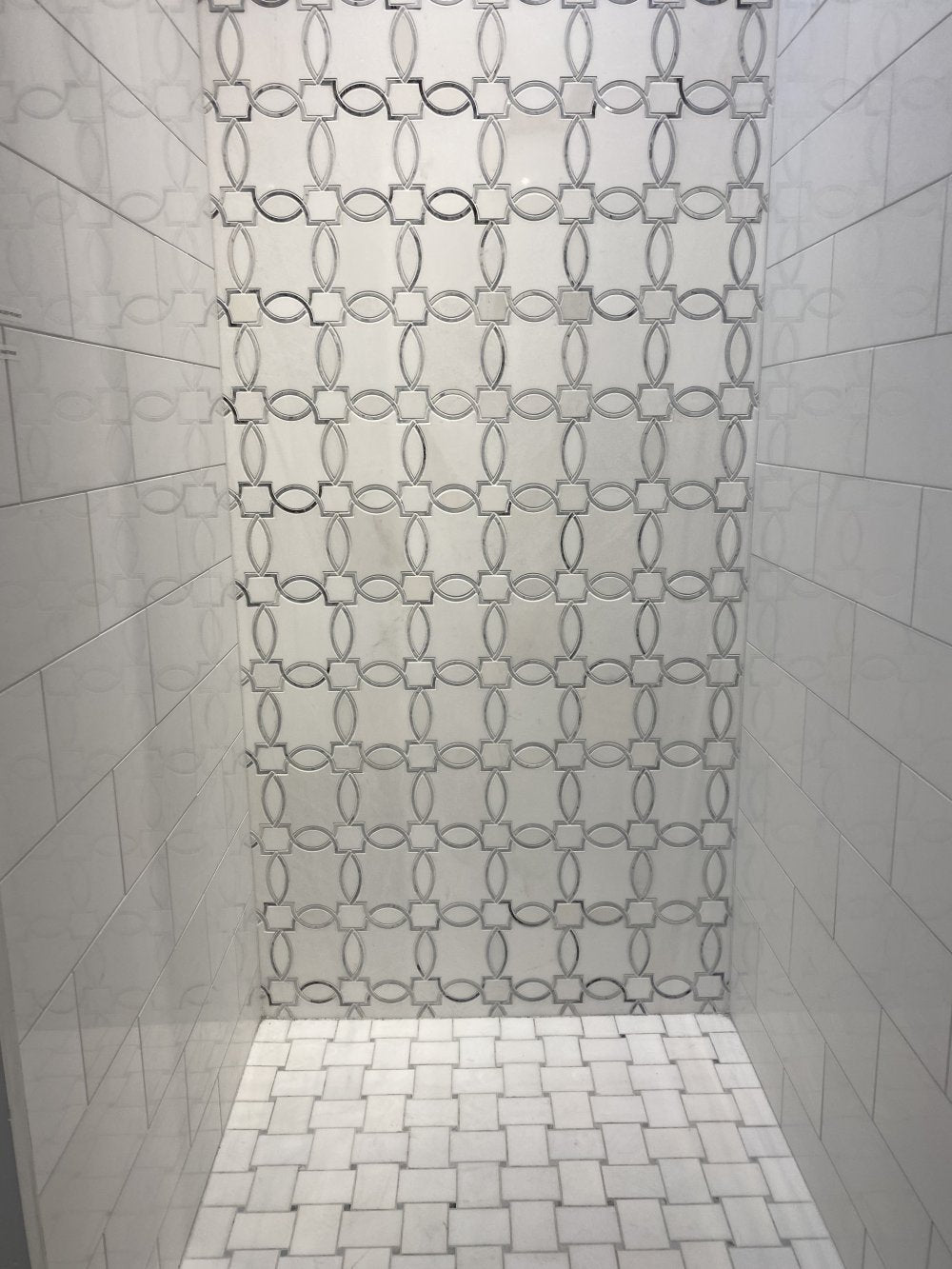 Natural Stone Random Mosaic – TileAmerica