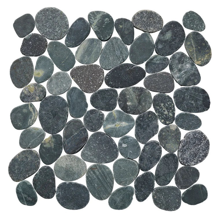 Level Pebbles – TileAmerica