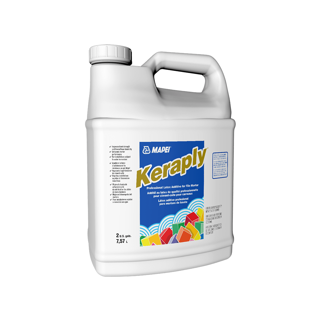 Keraply Latex Mortar Additive Keraply Latex Mortar Additive