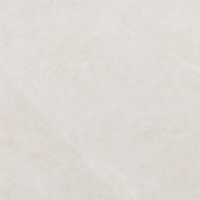 Crepuscolo Cream / 24x24 / Glossy