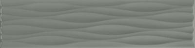 Leaf / 4x16 Ripple / Glossy