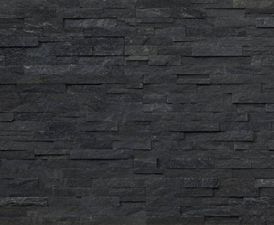 Midnight Sky Shadowstone Quartzite / 6x24 / Natural