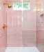 Velvet Pink 3x12