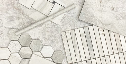 Montauk Marble
