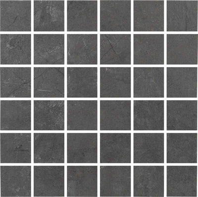 Flint / 2x2 Mosaic / Matte