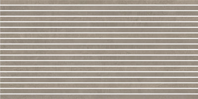 Mud / 12x24 Modernist / Matte