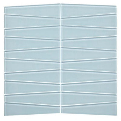 Oceania / Mosaic / Glossy