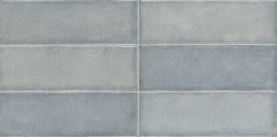 Bleu / 12x24 / Glossy