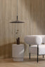 Nordic 24x48 Convesso