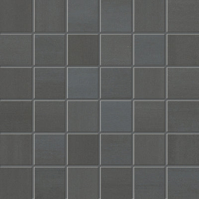 Road / 2x2 Mosaic / Matte