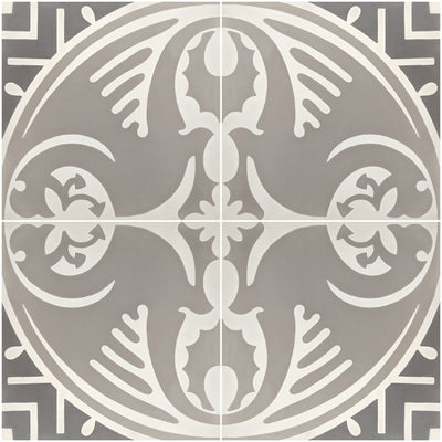 Serafine 3 / 8x8 / Matte