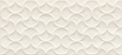 White / 10x22 Shell / Ceramic Glossy
