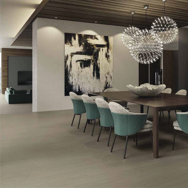 Style Porcelain
