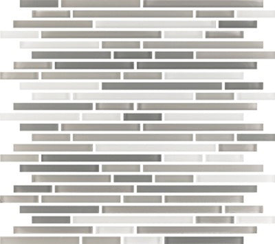 Haze / Mosaic Sheet / Mixed