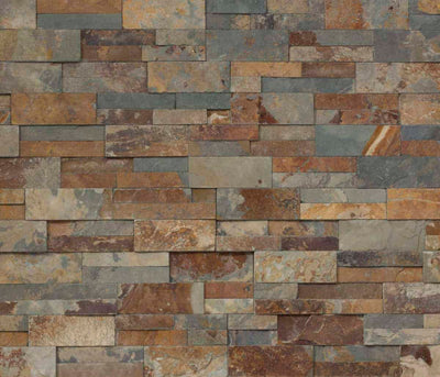 Terracotta Accentstone Slate / 6x24 / Natural