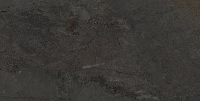 Black / 12x24 / Matte