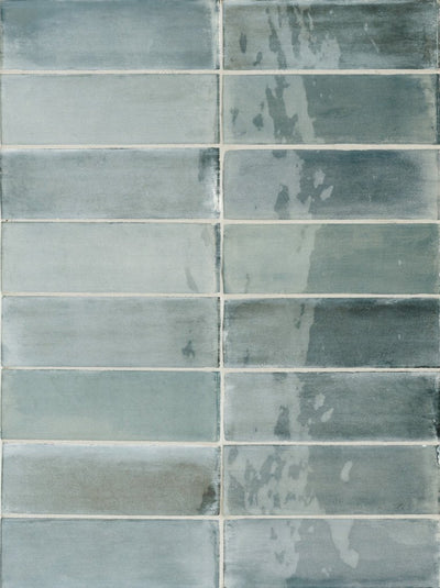 Petroleum / 2x6.5 / Glossy