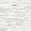 Artic White Quartzite
