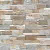 Golden Honey Quartzite