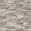 Silver Travertine